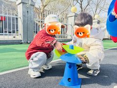 -北科婴幼学苑
