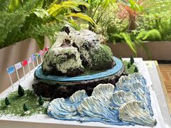 -慕可创意美学·定制CAKE·微景观蛋糕(总店)