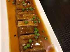 -老牌坊鲁菜名店(宽厚里店)