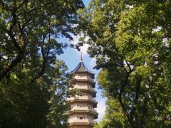 -灵谷景区