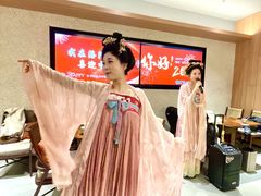 -宴天下水席园·传承洛阳菜(老城十字街店)