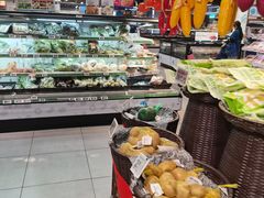 -盒马鲜生(杭州运河上街店)