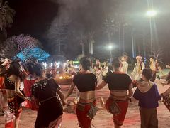 -东南花都花博园