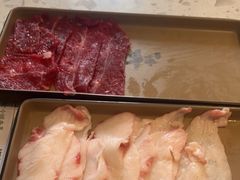 -小城牛事·鲜牛肉火锅(万达店)