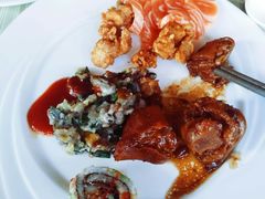 -佰园全日西餐厅-厦门佰翔软件园酒店