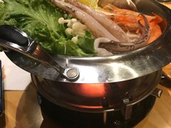 -广州增城保利皇冠假日酒店-玄日本餐厅