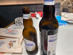 -杨氏青龙虾·羊蝎子(金盛路总店)