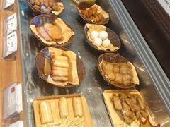 -沈家花园如皋菜(君御豪庭店)