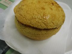 -妈咪鸡蛋仔(尖沙咀东分店)