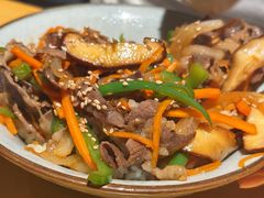 日式牛肉饭-TINY