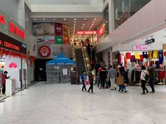 -华润万家(荔湾店)