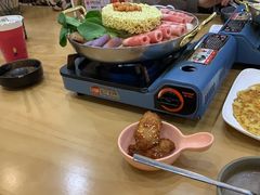 -李先生的首尔小馆(松江启源广场店)