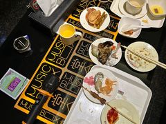 -堂会(白云店)