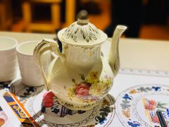 -贯贯吉·清真餐厅(浙江中路店)