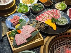 -肉匠日式烧肉屋·和牛居酒屋·酒水小食堂(大汉悦中心店)