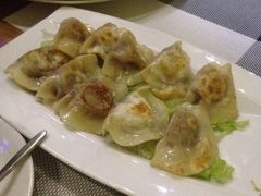 iphone_upload_pic-山色柴火烤披萨·原切牛扒