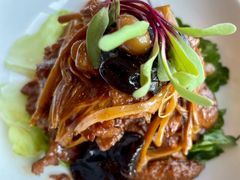 宁波烤麸-宁波状元楼酒店(和义路店)