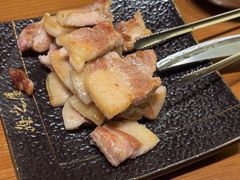 -海之屋韩式烤肉(海棠68环球美食街店)