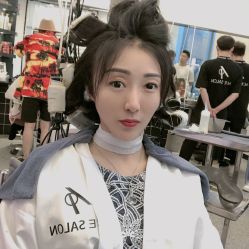 点击看大图 -愉己冥想·护发专门店