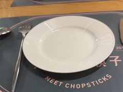 -刀叉遇上筷子中西融合餐厅(南开店)