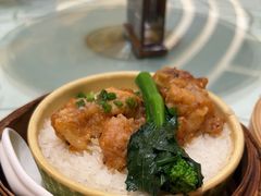 -聚福山莊·寻味顺德(北滘店)