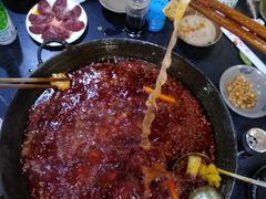 -星鸿社重庆老火锅