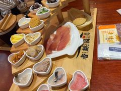 -香麒园·过桥米线·南湖雅宴