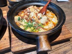 -啫两手·啫啫煲·小饭堂(龙城万科里店)