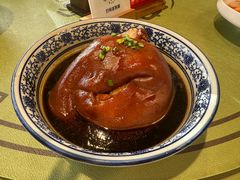 -沈厅酒家(周庄店)