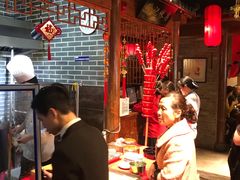 -北平食府(马鞍山路店)