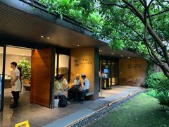 -微热山丘(台北民生公园门市店)