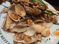 -松子料理(亮马桥店)