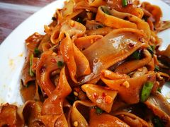 脆肠-映秋饭店(李庄总店)