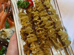 -富盈酒店-日本料理餐厅(厚街店)