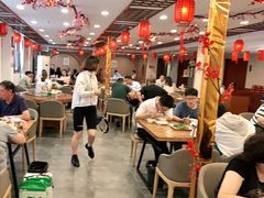 大堂-丈母娘的饭局•新金陵菜(牛首山店)