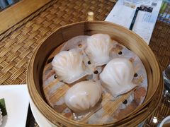 -小湾茶楼