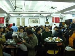 大堂-香港蓮香樓(中環店)