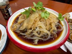-叶存利海鲜大馅饺子(海宁路总店)