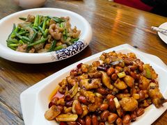 脱骨鸡爪蹄筋-川外川(星海店)