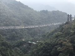 -古龙峡云天玻霸