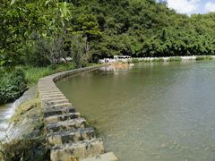 -天河潭旅游度假区