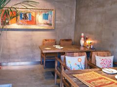 -HIGH FIVE哈福手工汉堡(桂林路店)