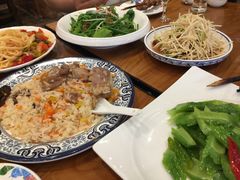 -巴依老爷新疆美食(望京小街店)