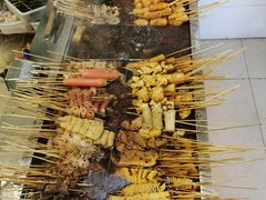 -郭记小街麻辣烫(虎坊路店)
