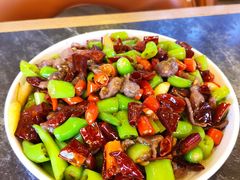 -老铁岭·涮肚烧烤(浑南店)