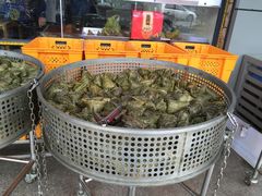 -赵记粽子(司前街店)