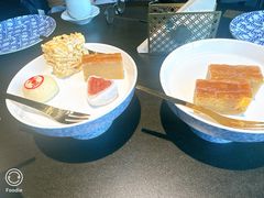 -喜悦烤鸭·新京菜(王府井店)