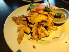 -大头虾越式风味餐厅(光明广场店)