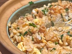 海肠捞饭-KŌNG胶东小馆·酒馆(华熙店)