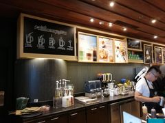 -星巴克(北京首都国际机场7店)